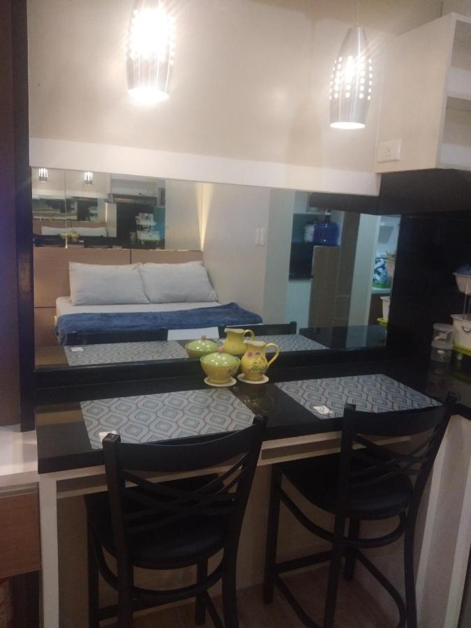 Sunvida Tower Residences Infront Of Sm City סבו מראה חיצוני תמונה