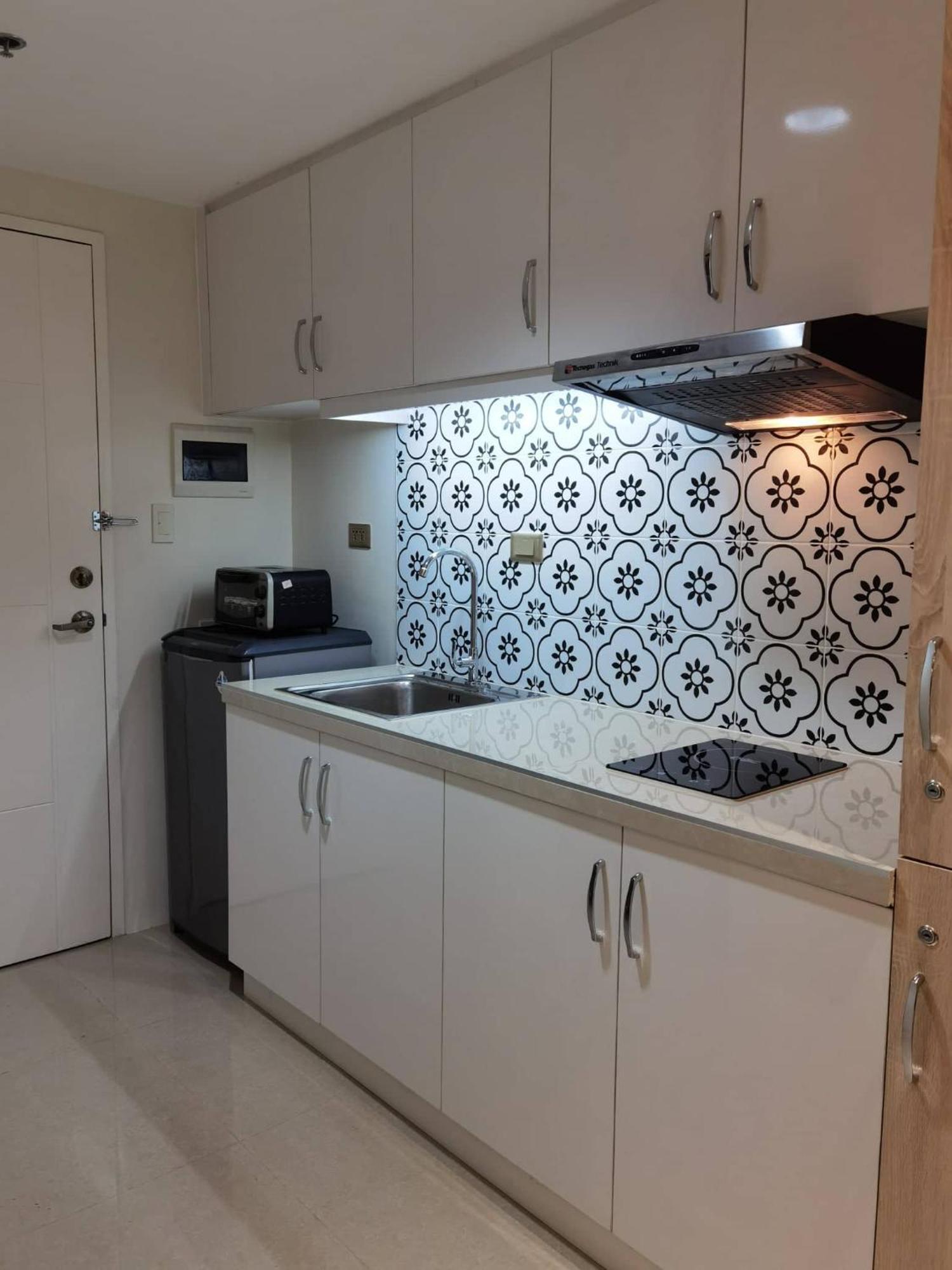 Sunvida Tower Residences Infront Of Sm City סבו מראה חיצוני תמונה